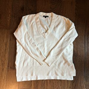 Banana Republic V Neck Sweater